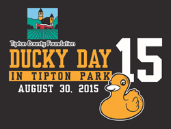 Ducky Day
