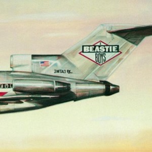 Beastie Boys_ Licensed to Kill
