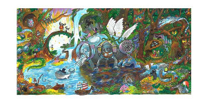 Google doodle winner 2014 2