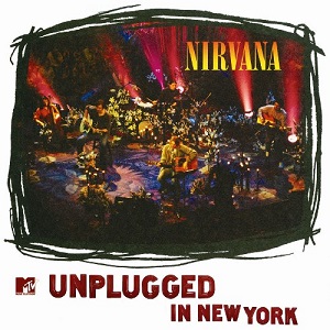 Nirvana unplugged in New York_Amazon_SM