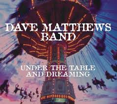 DMB_Under the Table