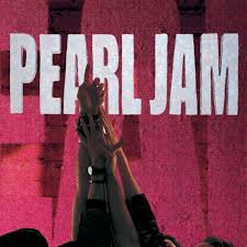 Pearl Jam Ten_Amazon