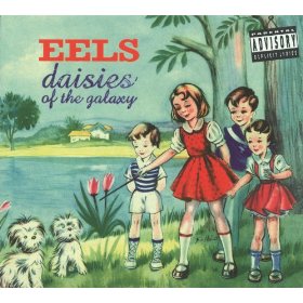 Eels_Daisies of The Galaxy