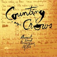Counting Crows_Amazon