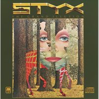 Styx_Grand Illusion_Amazon