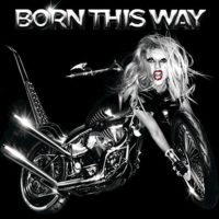 Born This Way_Lady Gaga