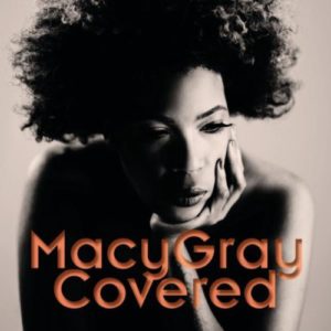 Macy Gray Covered