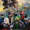 LEGO Ninjago Movie