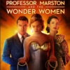 Professor Marston and the Wonder Women