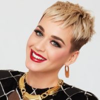 Katy Perry_American Idol