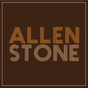 Allen Stone