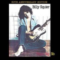 Billy Squire