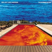 Red Hot Chili Peppers_Californication