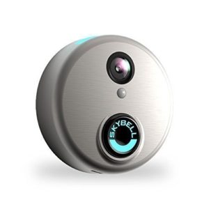 Video Door Bell