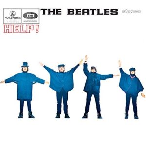 Beatles_Help
