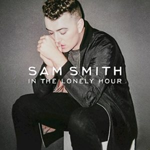 Sam Smith_In the lonely hour album cover