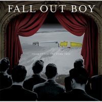 Fall Out Boy_Under the cork tree