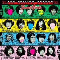 Rolling Stones_Some Girls