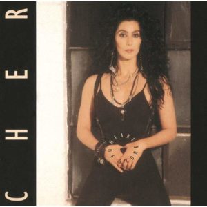 Cher_heart of stone