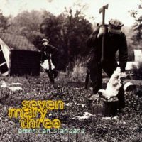 Seven Mary Three