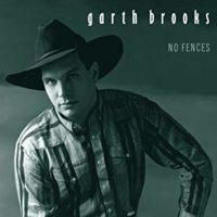 Garth Brooks_No Fences