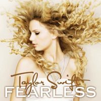 Taylor Swift_Fearless_