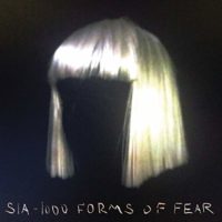 Sia_1000 Forms of Fear