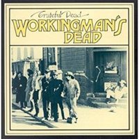 Grateful Dead_Workingman's Dead
