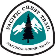 Appalachian Trail Logo Vector