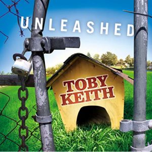 Toby Keith_Unleashed_