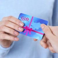 gift cards