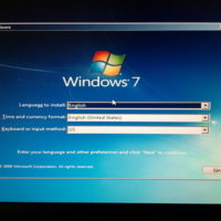 Windows 7