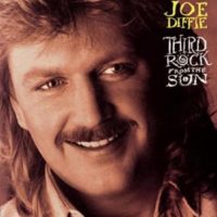 Joe Diffie_third rock