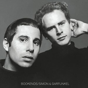 Simon & Garfunkel_bookends