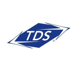 tds logo square