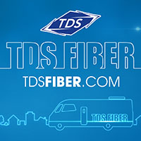 TDS Fiber in Stoughton, Wisconsin 