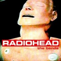 Radiohead_The Bends
