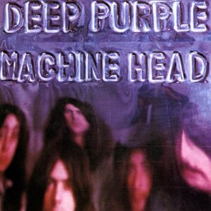 Deep Purple_Machine Head_