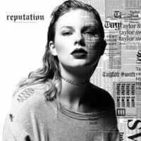 Taylor Swift Reputation_