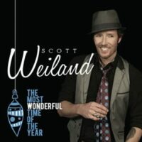 Weiland_Most Wonderful Time of the Year