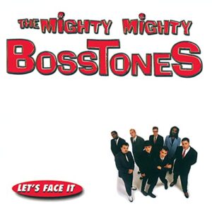 Cheap Tunes Tuesday: Mighty Mighty Bosstones image