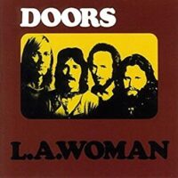 Doors LA Woman