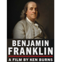 Benjamin Franklin2