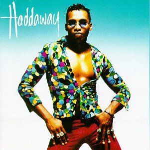 Cheap Tunes Tuesday: Haddaway image
