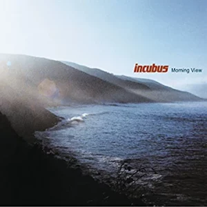 Morning View_Incubus