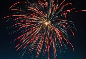 pexels-suvan-chowdhury-fireworks 4th of july