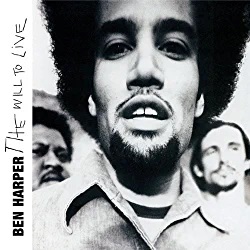 Streaming Tunes Tuesday: Ben Harper, The Will To Live image