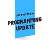Programming update