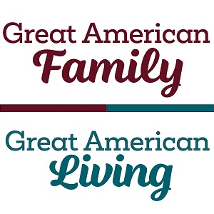 Great American Family COLOR