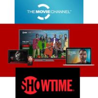 showtime promo